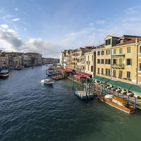Rialto Grand Canal By Wonderful Italy Velence Kültér fotó