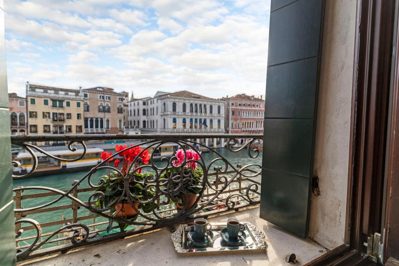 Rialto Grand Canal By Wonderful Italy Velence Kültér fotó